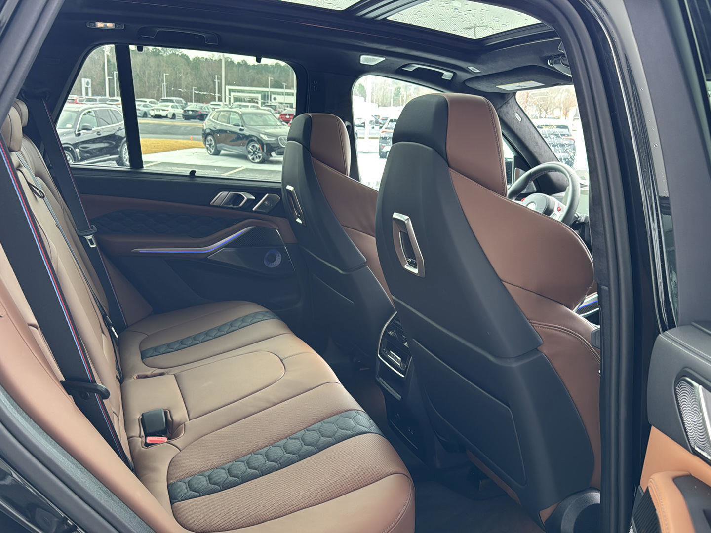 New 2026 BMW X5 M Competition w/ Executive Package image 10