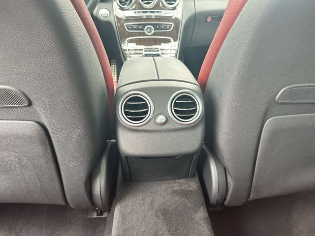 Used 2016 Mercedes-Benz C 300 4MATIC Sedan image 21