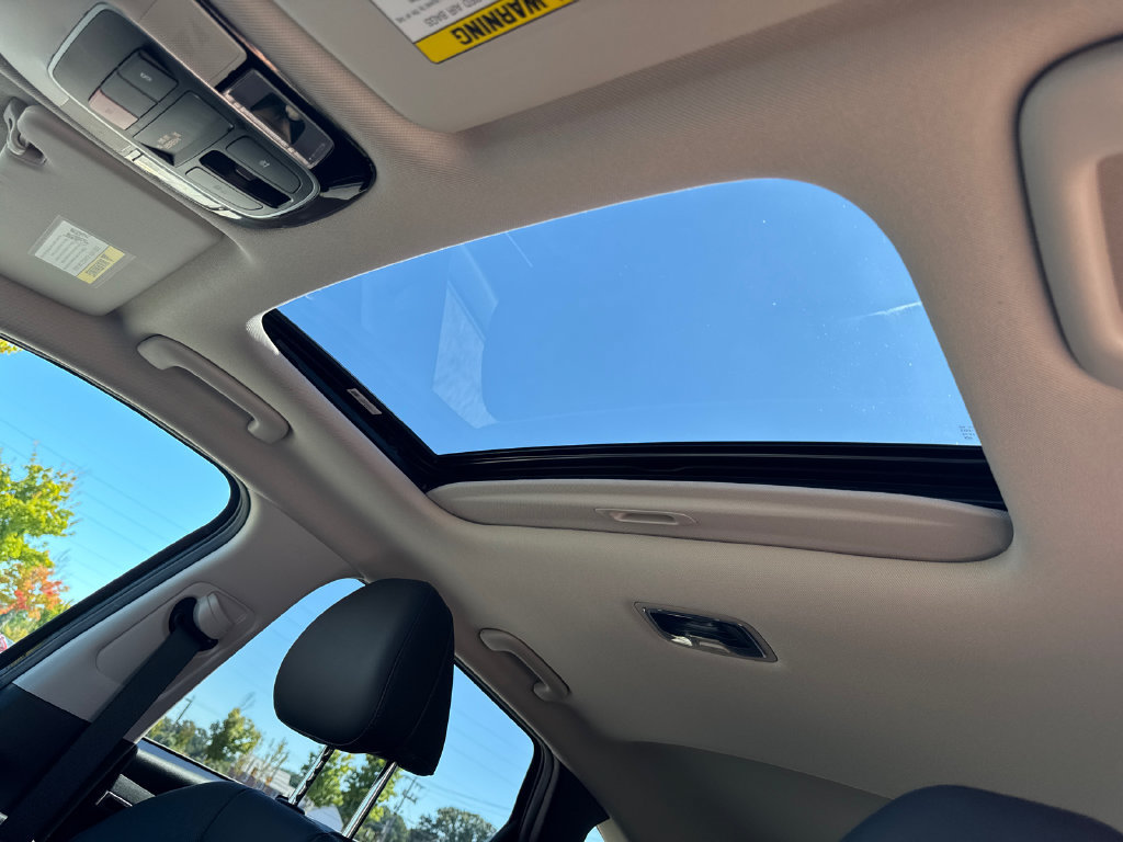 Used 2023 Hyundai Tucson SEL w/ Convenience Package FWD image 33