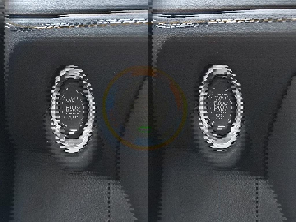 New 2025 Chevrolet Tahoe Premier image 16