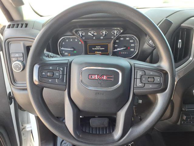 Used 2022 GMC Sierra 3500 Pro w/ Convenience Package image 8