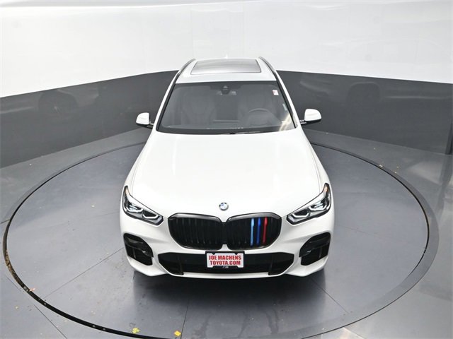 Used 2022 BMW X5 xDrive40i w/ M Sport Package image 20