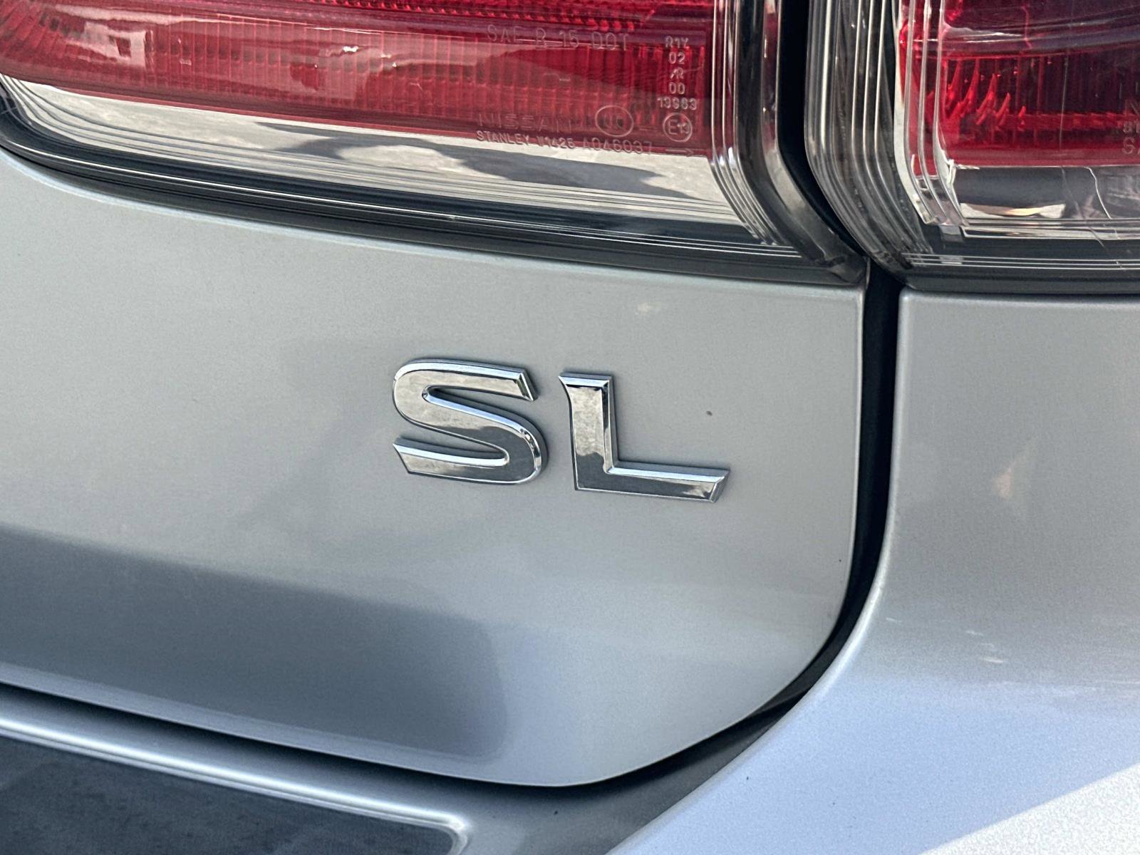 Used 2019 Nissan Armada SL w/ Premium Package image 28