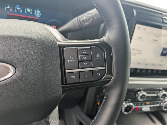 New 2026 Ford F350 Platinum AWD/4WD image 20