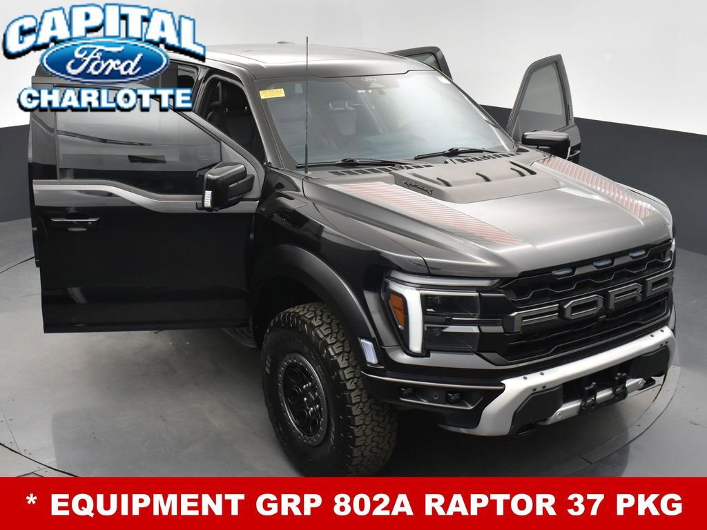 Used 2024 Ford F150 Raptor image 34