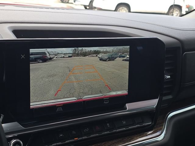 Used 2024 GMC Sierra 1500 SLE image 34