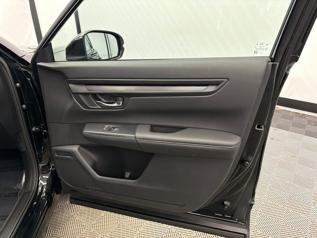 Used 2026 Honda CR-V EX image 15