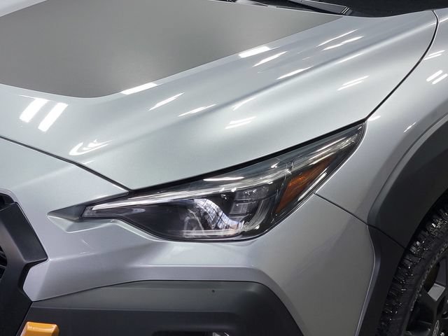 New 2026 Subaru Crosstrek 2.5i Wilderness AWD/4WD image 10