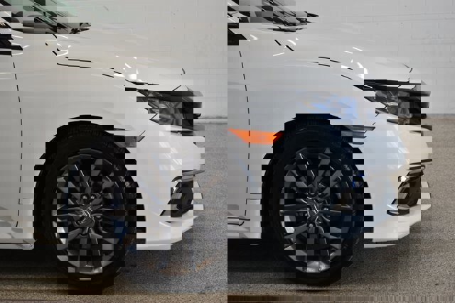 Used 2020 Honda Civic EX image 13