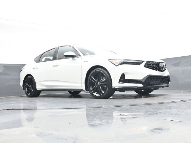 New 2026 Acura Integra A-Spec FWD image 29