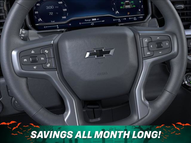 New 2026 Chevrolet Silverado 1500 RST w/ RST All Star Premium Package AWD/4WD image 19