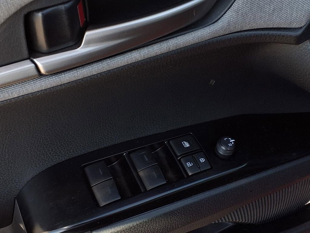 Certified 2025 Toyota Camry LE image 18