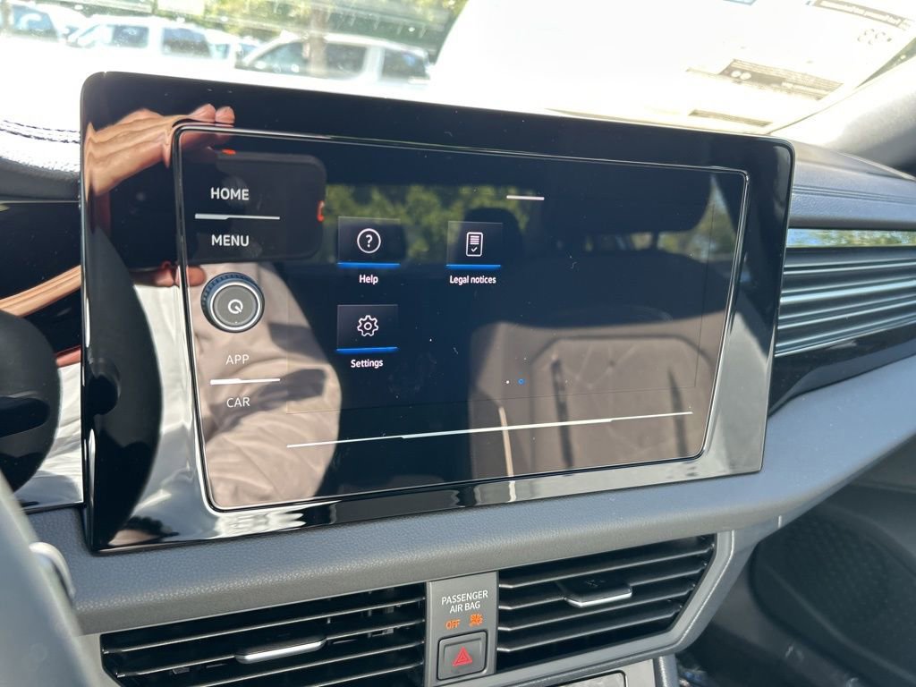 New 2026 Volkswagen Jetta Sport image 27