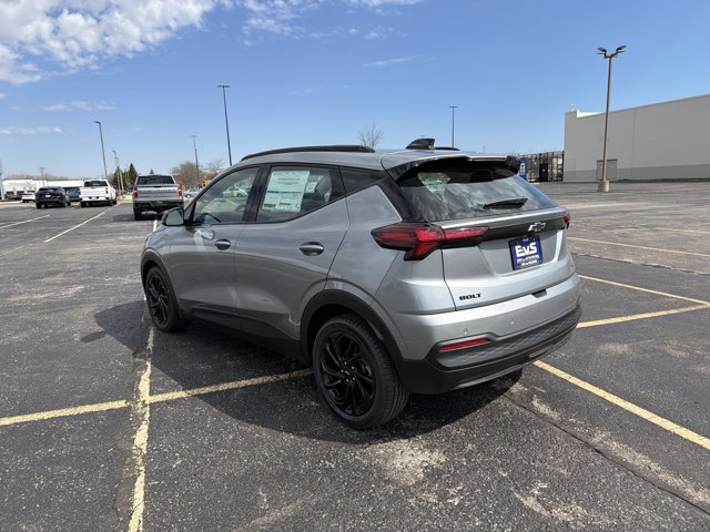 New 2027 Chevrolet Bolt RS FWD image 7