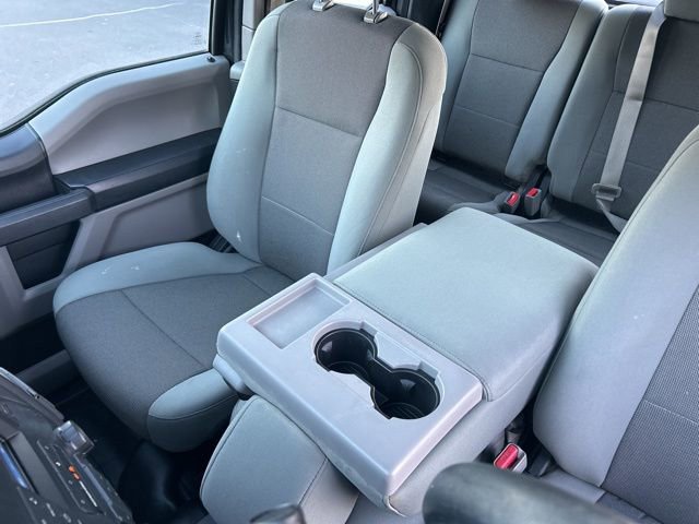 Used 2016 Ford F150 XL w/ Equipment Group 101A Mid image 28