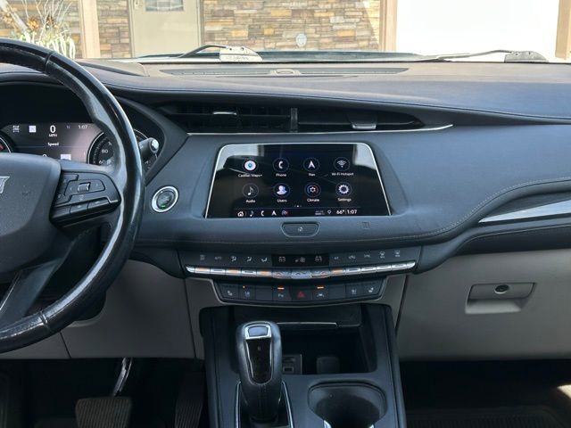 Used 2019 Cadillac XT4 Premium Luxury image 17