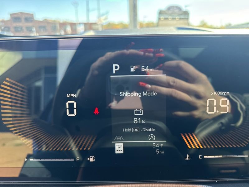 New 2026 Kia Sportage X-Line w/ X-Line Premium Package image 33