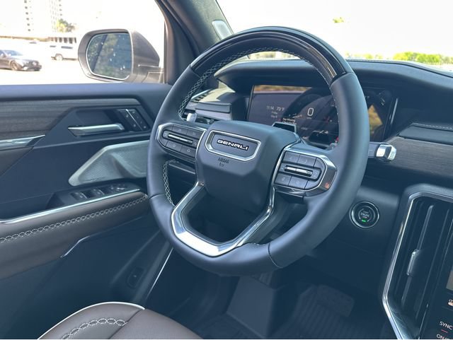New 2026 GMC Acadia Denali Ultimate w/ LPO, Floor Liner Package AWD/4WD image 5