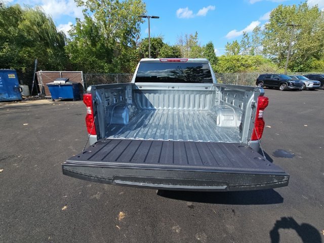 New 2026 Chevrolet Silverado 1500 LT AWD/4WD image 35