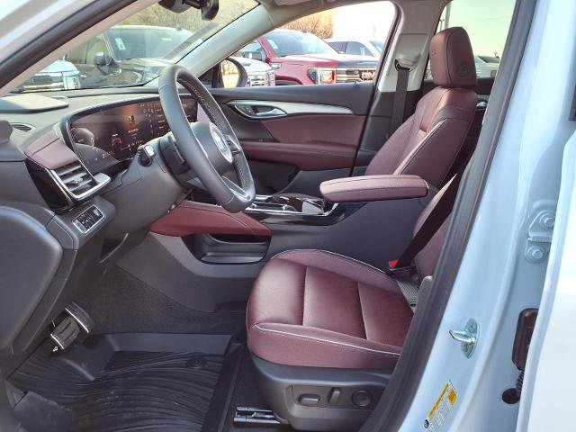 New 2026 Buick Envision Sport Touring AWD/4WD image 19