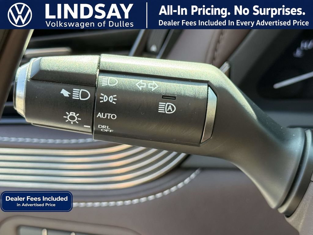 Used 2018 Lexus LS 500 AWD w/ Luxury Package image 22