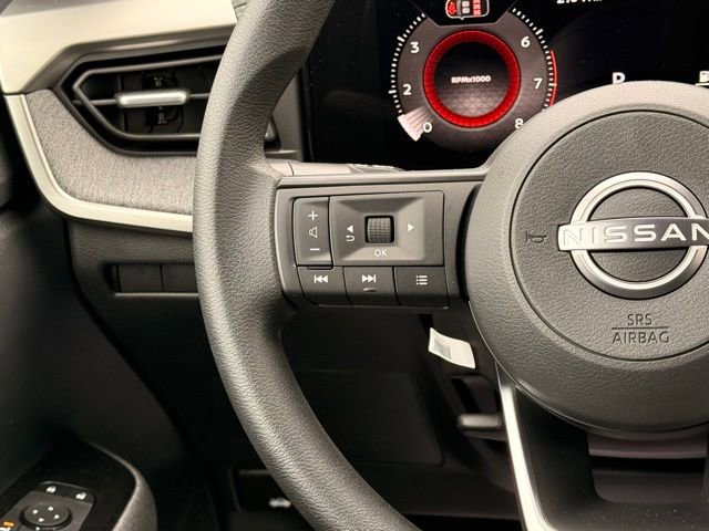 New 2026 Nissan Kicks SV w/ Cold Weather Package AWD/4WD image 20