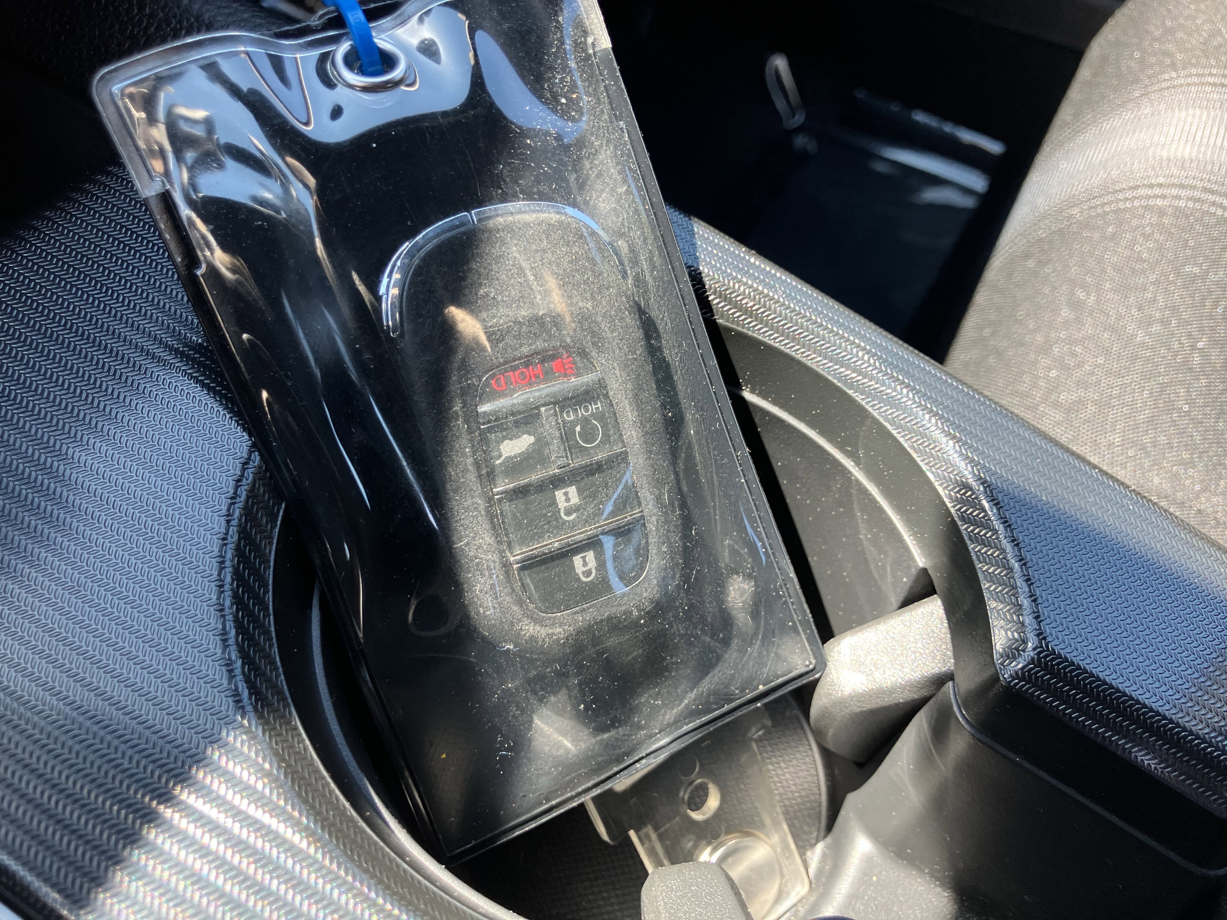 Used 2025 Honda Civic Sport image 37