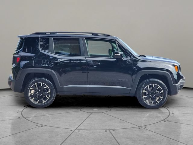 Certified 2023 Jeep Renegade Latitude AWD/4WD image 13