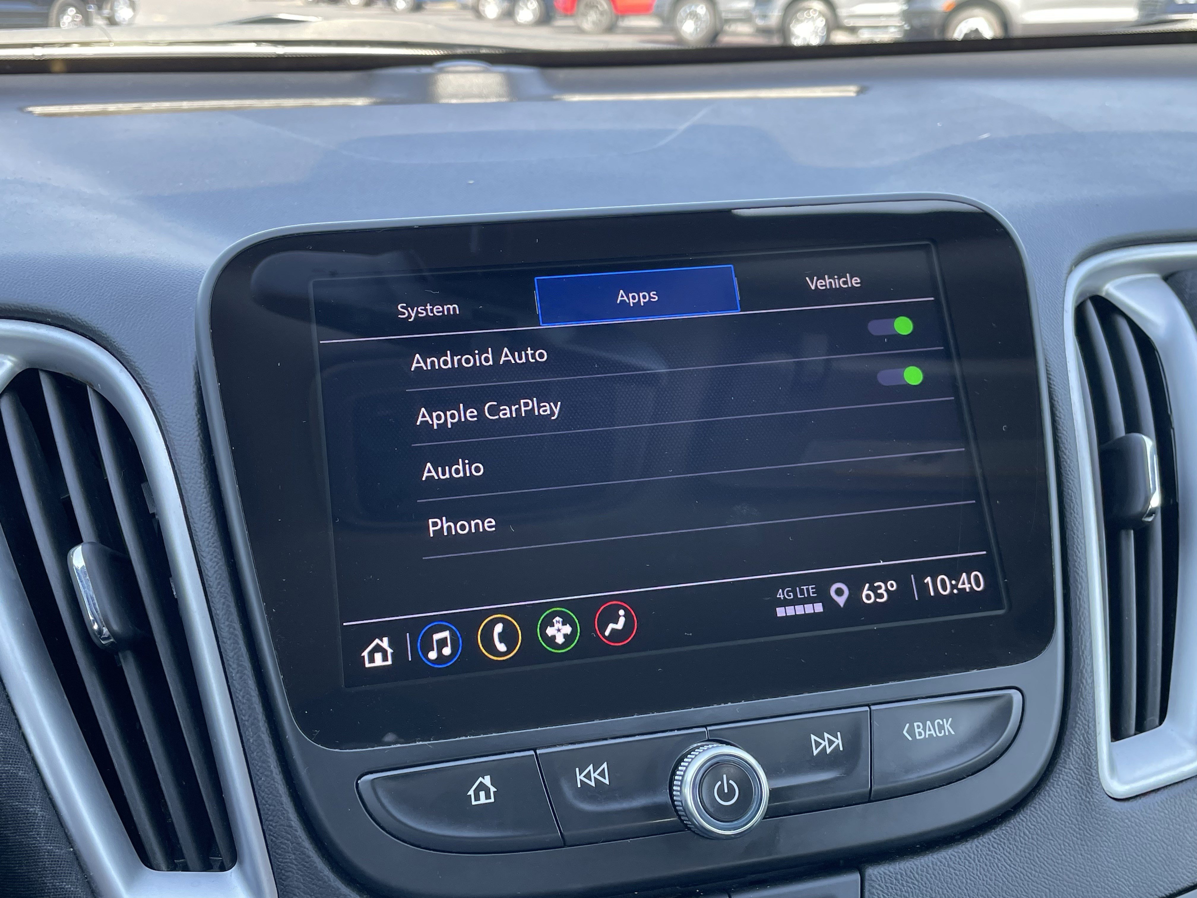 Used 2024 Chevrolet Malibu LT image 31