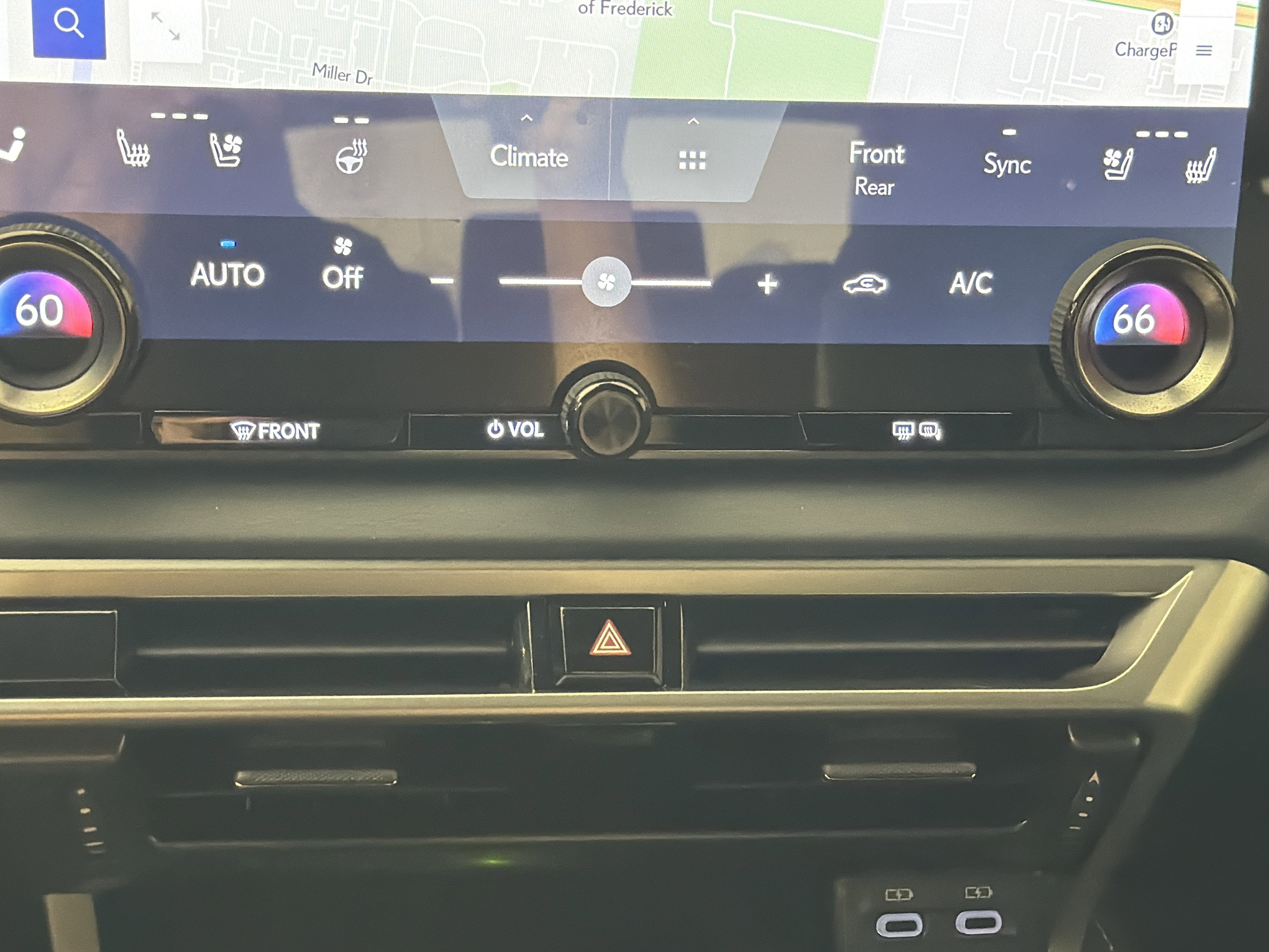 Used 2023 Lexus RX 350 w/ Accessory Package (Z1) AWD/4WD image 15