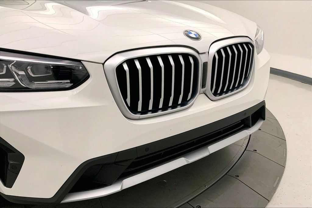 Certified 2023 BMW X3 xDrive30i w/ Premium Package AWD/4WD image 29