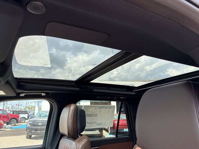 New 2026 Ford Expedition Max King Ranch image 53