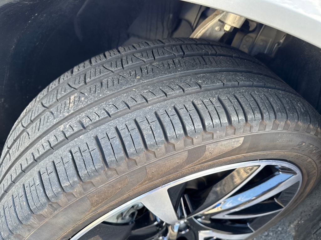 Used 2023 Volvo XC90 B6 Plus w/ Protection Package Premier image 28