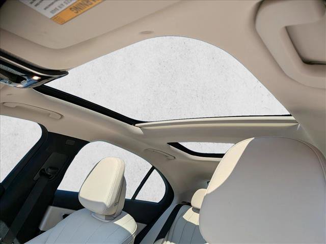 New 2026 Mercedes-Benz E 350 4MATIC Sedan image 16