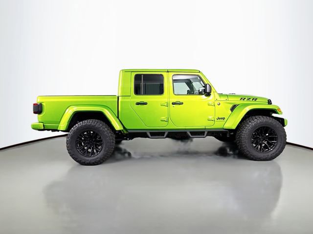 New 2025 Jeep Gladiator Sport w/ Premium Package image 8