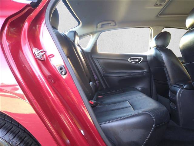 Used 2014 Nissan Sentra SL w/ Premium Package image 20