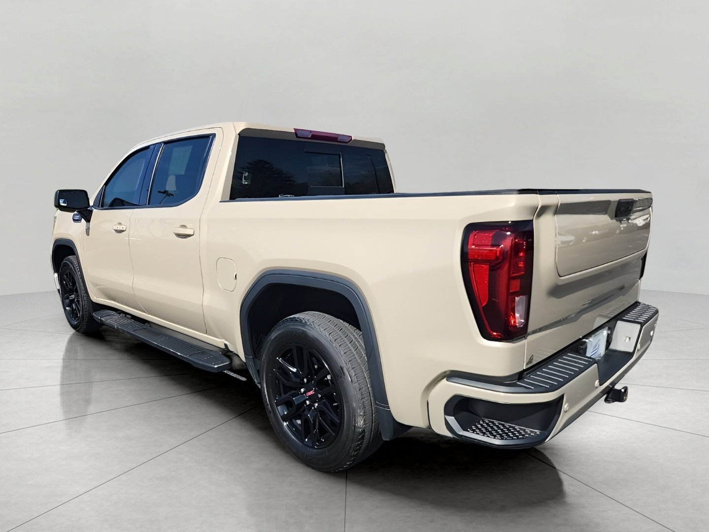 Used 2022 GMC Sierra 1500 Elevation w/ Elevation Premium Package image 11