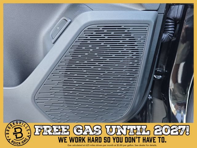 New 2026 GMC Terrain AT4 w/ Convenience Package III AWD/4WD image 18