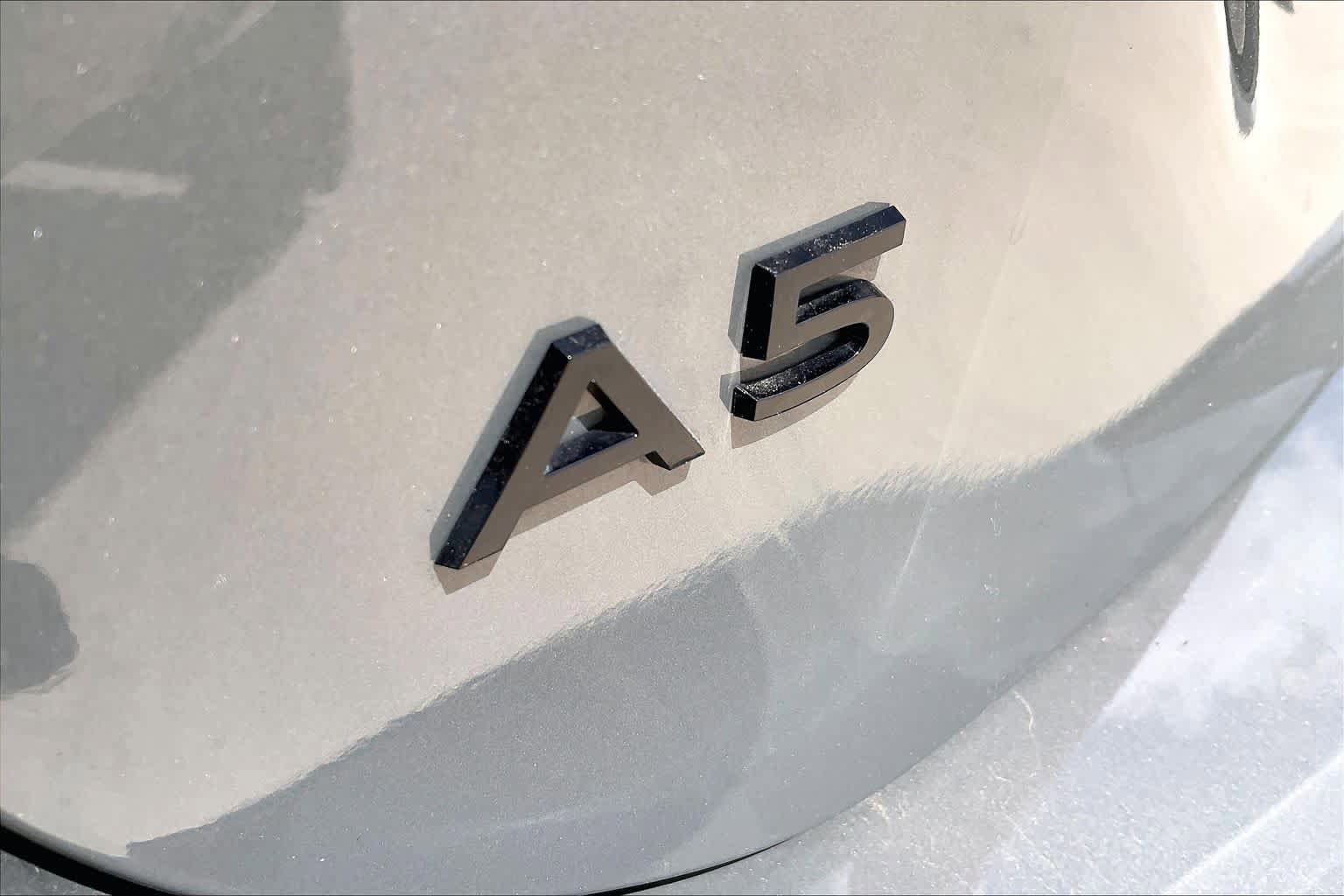 Used 2025 Audi A5 2.0T Premium w/ Convenience Package image 29