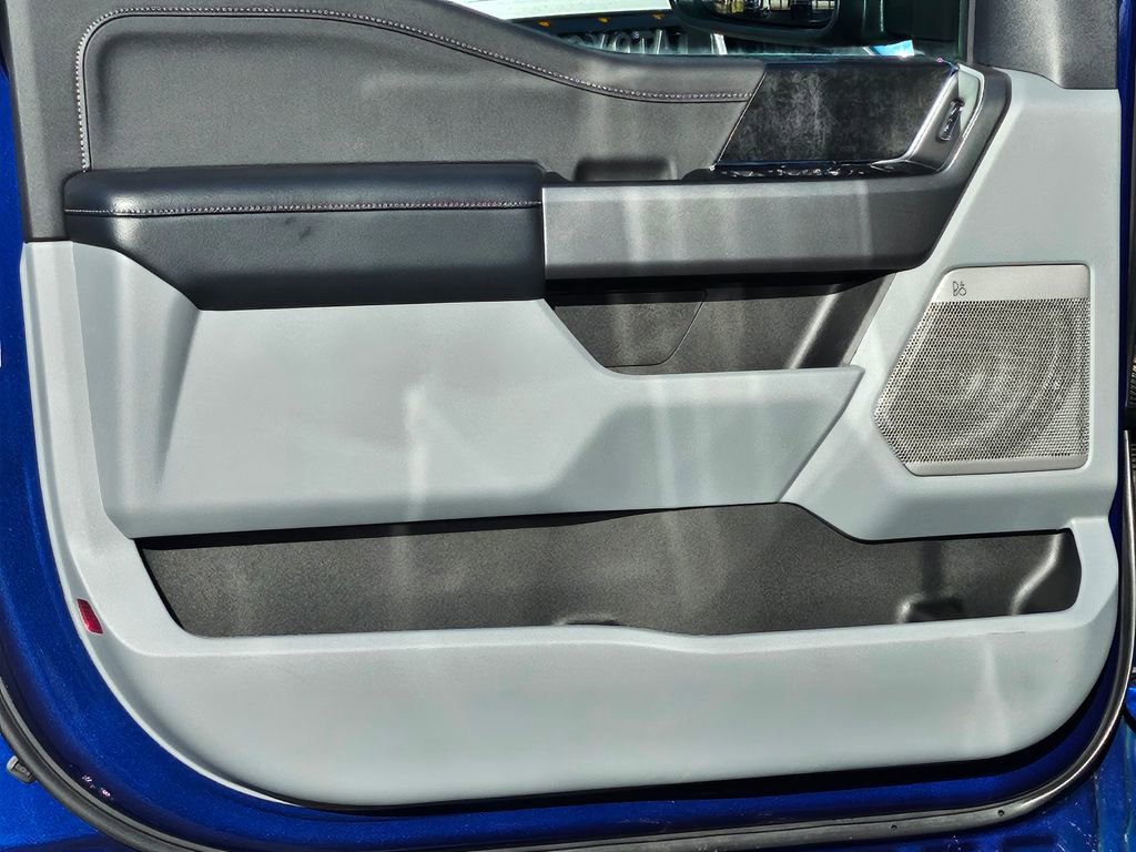 New 2026 Ford F250 XLT w/ XLT Premium Package image 35