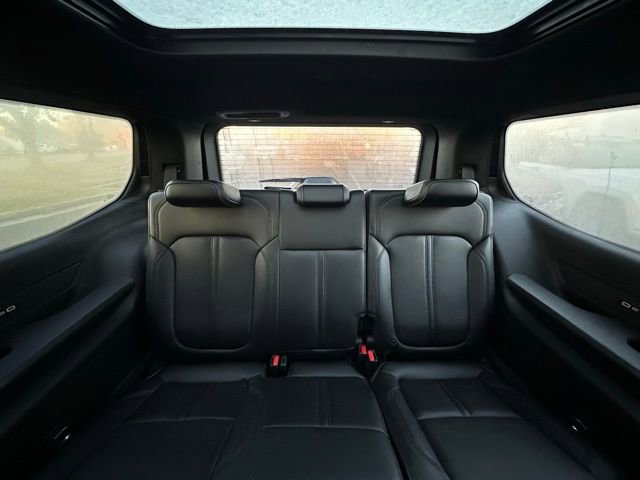 Used 2024 Jeep Wagoneer Series III w/ Premium Group I image 38