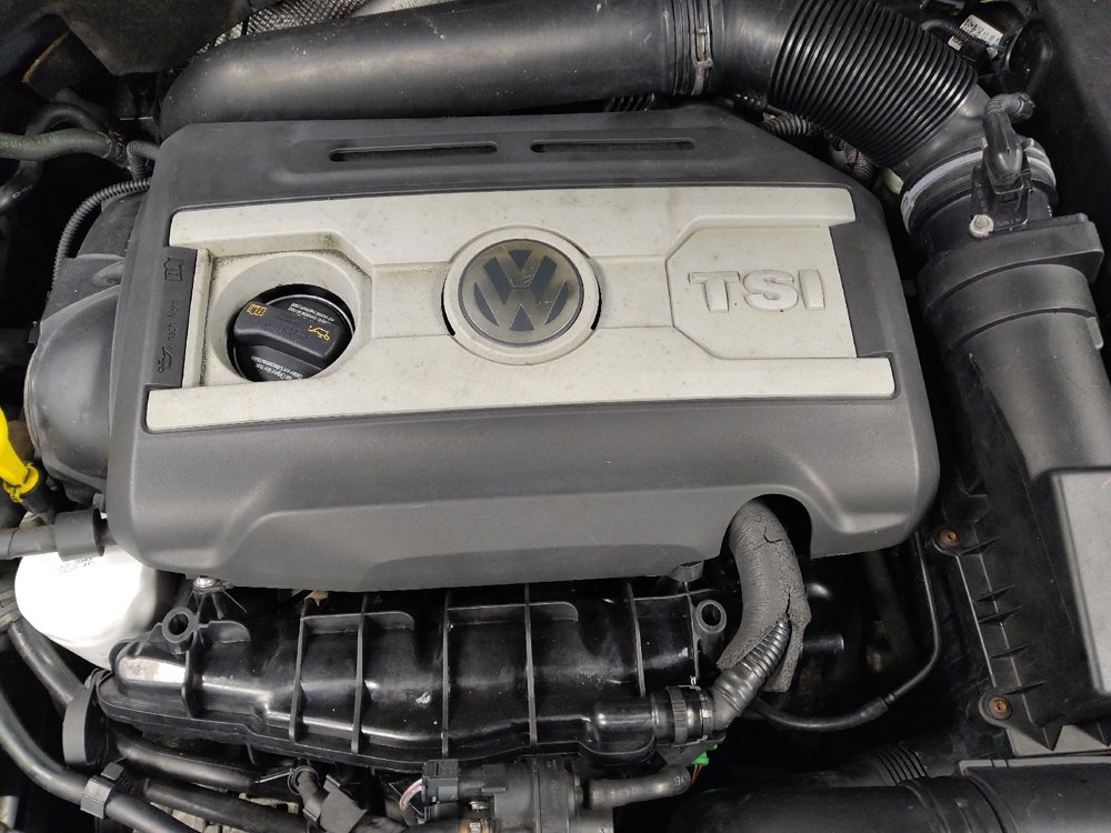 Used 2013 Volkswagen GTI 2-Door image 30