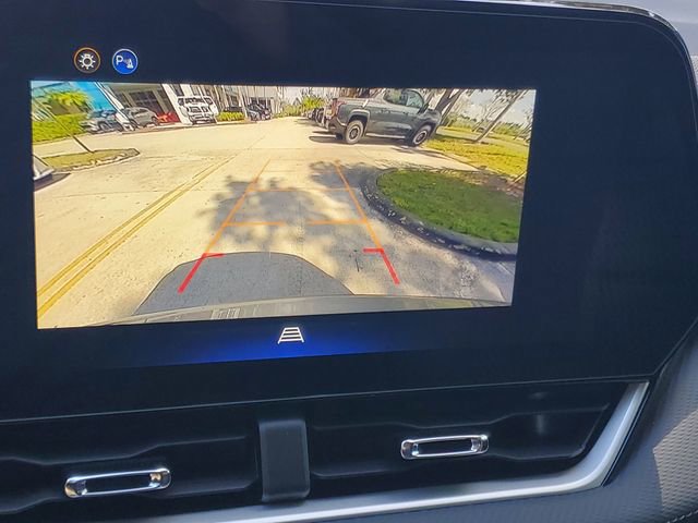 Certified 2026 Chevrolet Equinox LT w/ Midnight Edition image 24