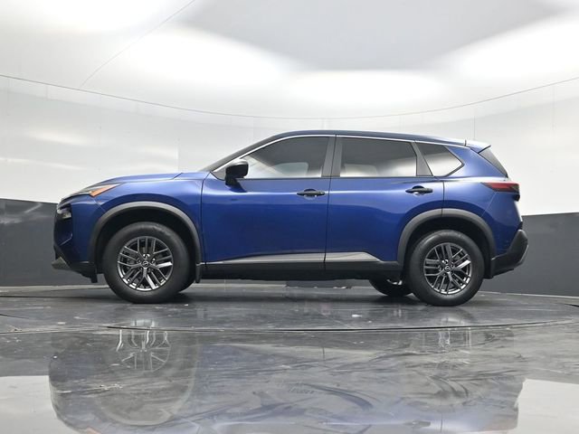 Used 2023 Nissan Rogue S AWD/4WD image 51