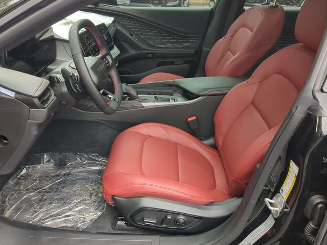 New 2026 Dodge Charger Scat Pack AWD/4WD image 15