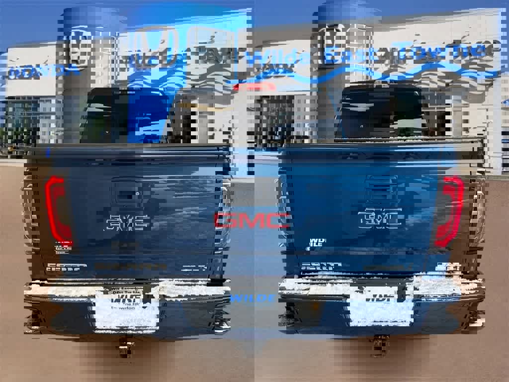 Used 2017 GMC Sierra 1500 Denali image 7