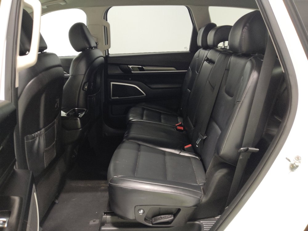 Used 2021 Kia Telluride LX image 18