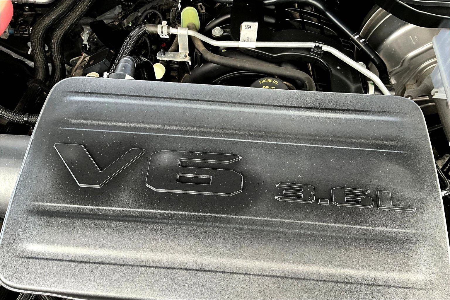 Used 2023 RAM 1500 Big Horn AWD/4WD image 31