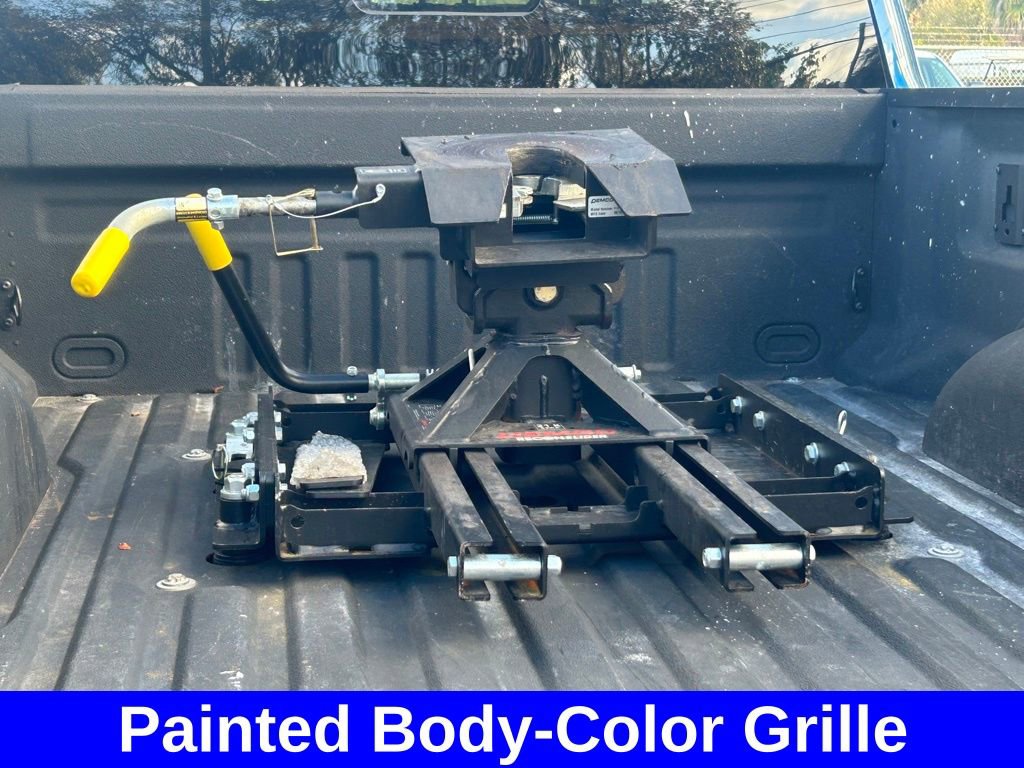 Used 2022 Ford F250 Lariat w/ Lariat Ultimate Package image 37