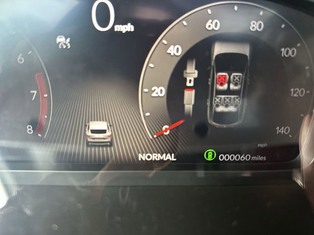 New 2026 Acura ADX A-Spec image 16